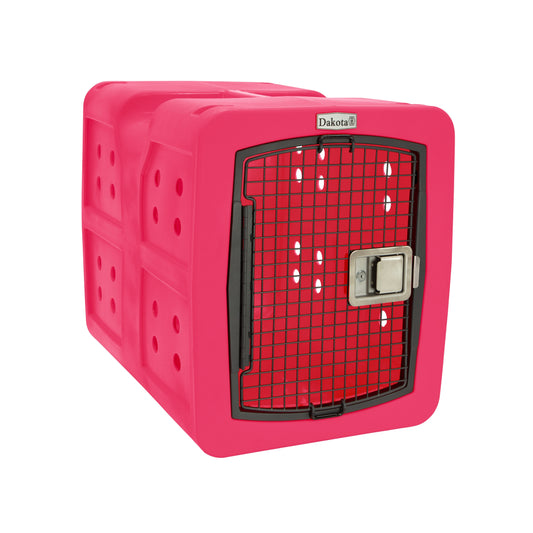 Dakota 283 G3 Framed Door Kennel