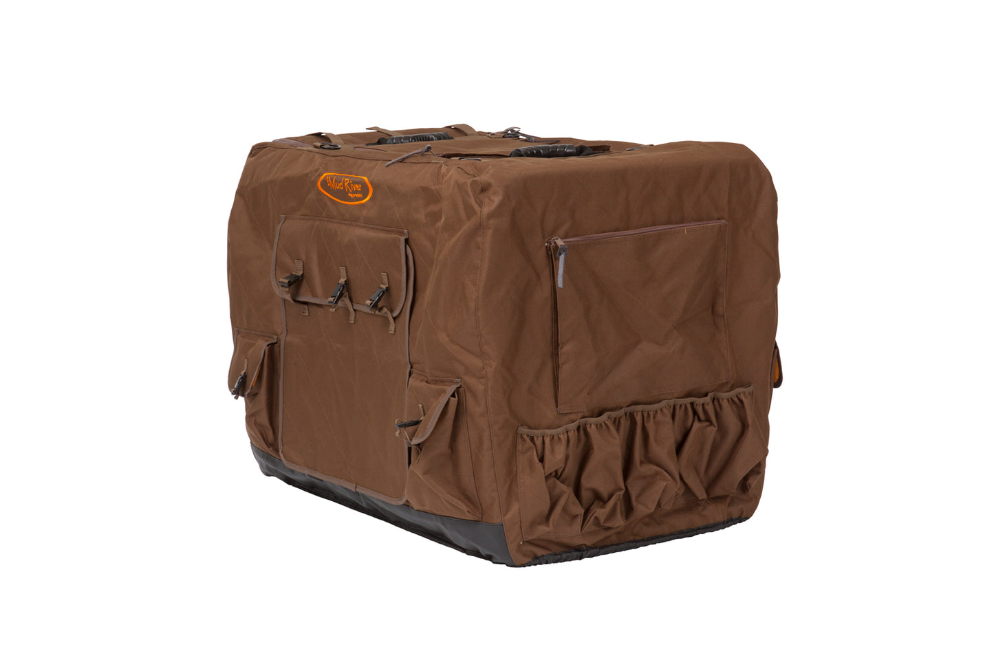 Mud River Dixie Insulated Crate Cover - Large