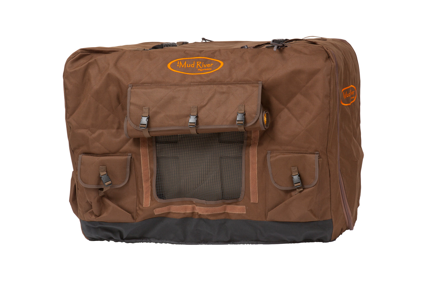 Mud River Dixie Insulated Crate Cover - Large