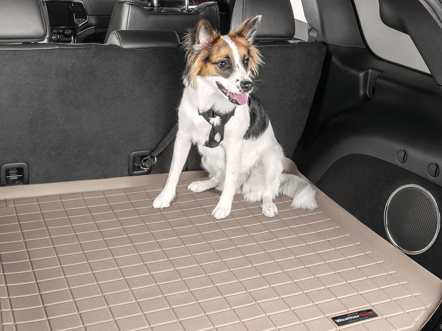 WeatherTech Pet Safety Harness