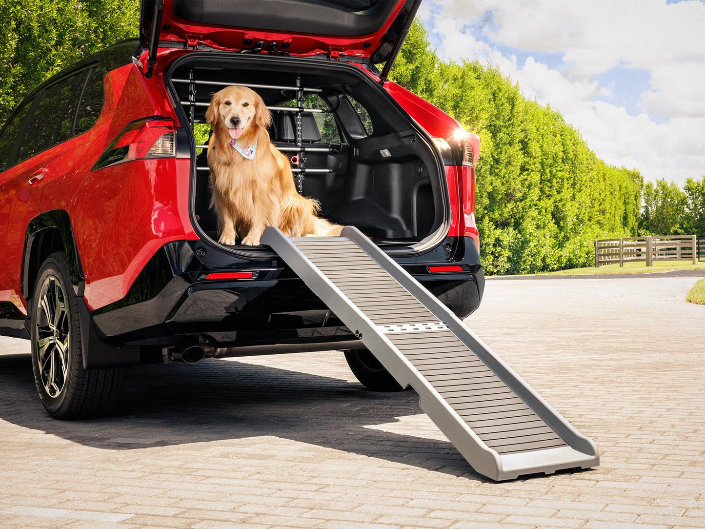 WeatherTech Pet Ramp