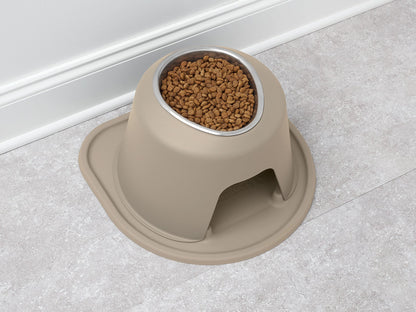 WeatherTech Single High Pet Feeding System