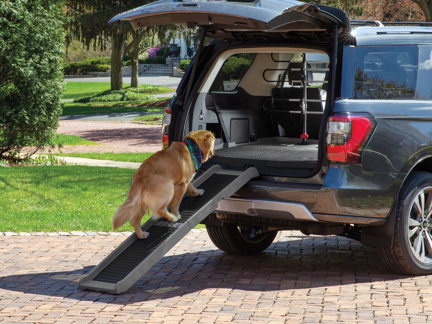 WeatherTech Pet Ramp