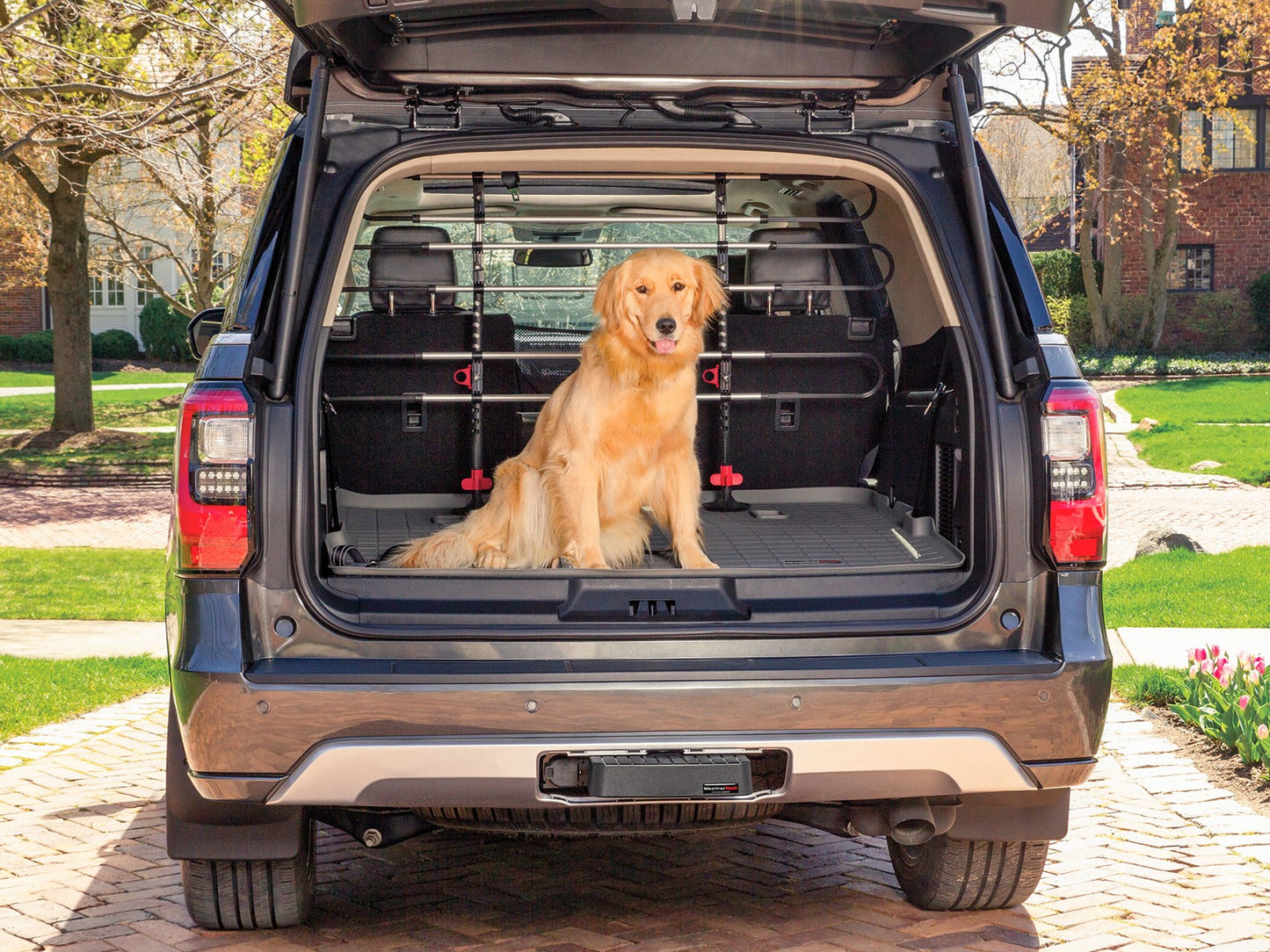 WeatherTech Pet Barrier