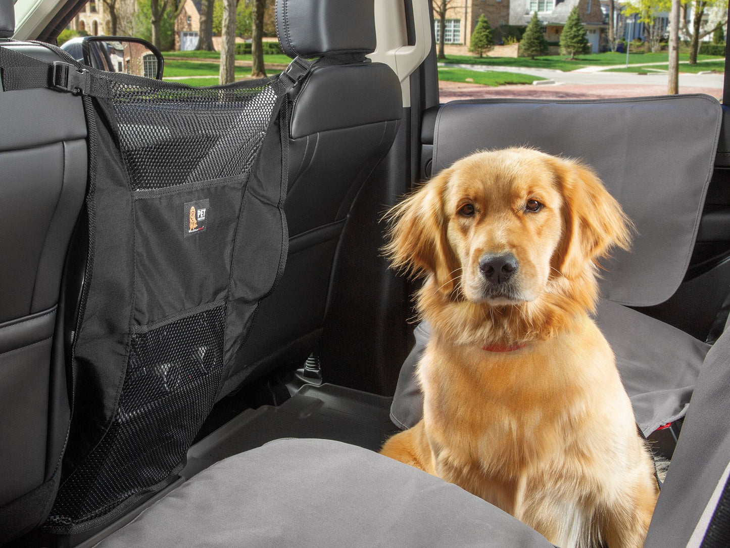 WeatherTech Pet Partition