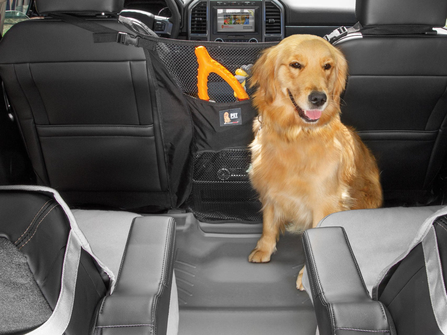 WeatherTech Pet Partition